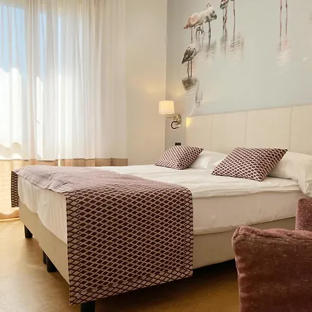 Junior Family Hotel-3